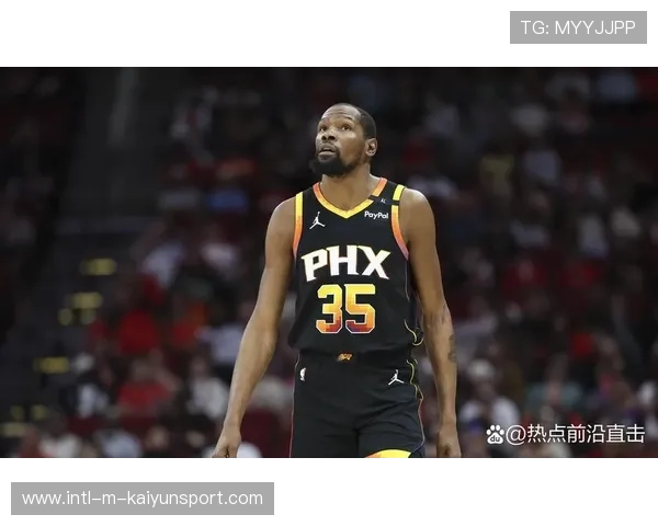 杜兰特表现平平,火箭全队发挥出色取胜灰熊,杜兰特去火箭