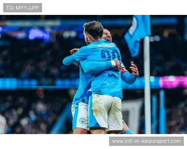 曼城3-1力克纽卡，晋级决赛会师阿森纳