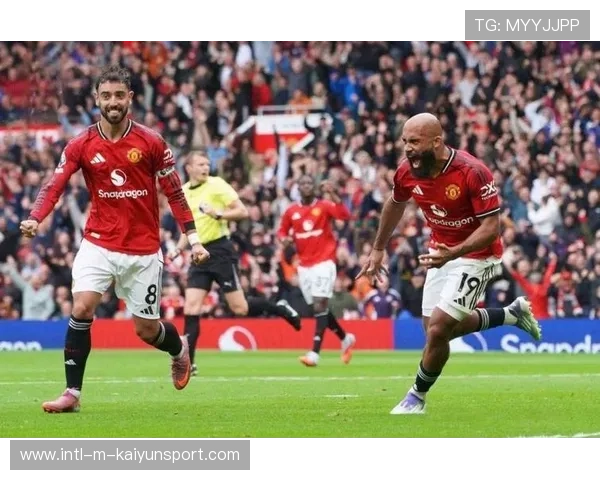 曼联在英超豪取四连胜，红魔重返巅峰，曼联红魔什么意思