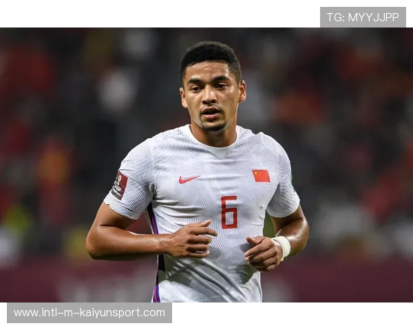 蒋光太底线解围阻断单刀，国足后防基石机能已达最佳竞技态